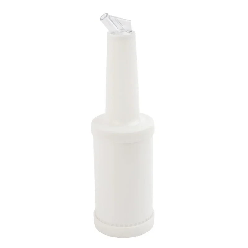 Bouteille verseuse Vogue blanche Meilleur Choix