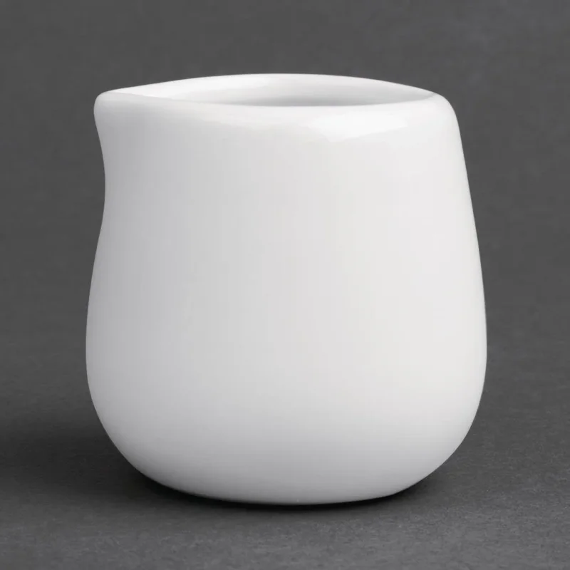 Must-Have Pots à lait et crème Olympia 43ml (Lot de 12)
