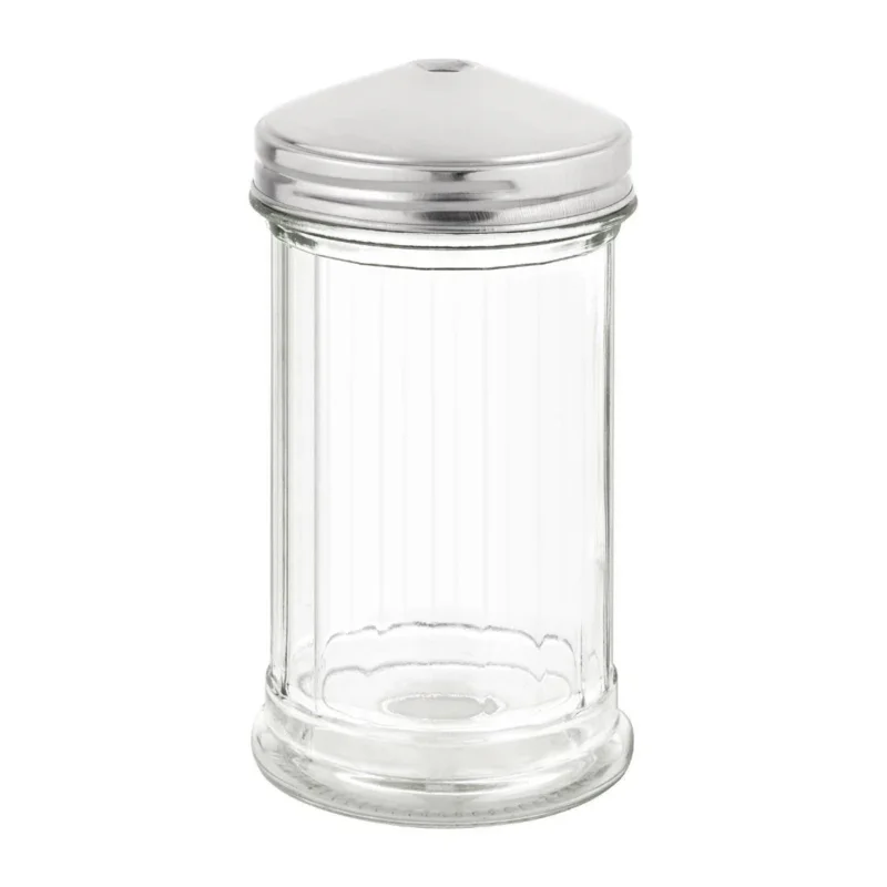Meilleur Choix Saupoudreuse Olympia un trou central 8mm
