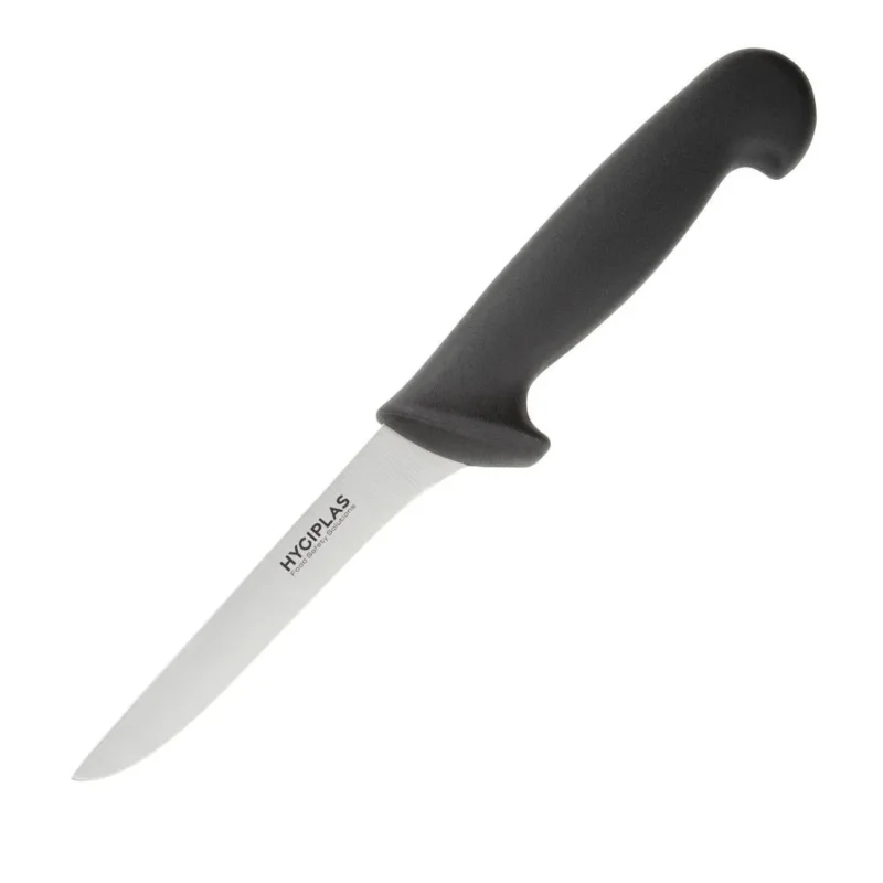 Couteau à désosser Hygiplas 125mm Prix Bas
