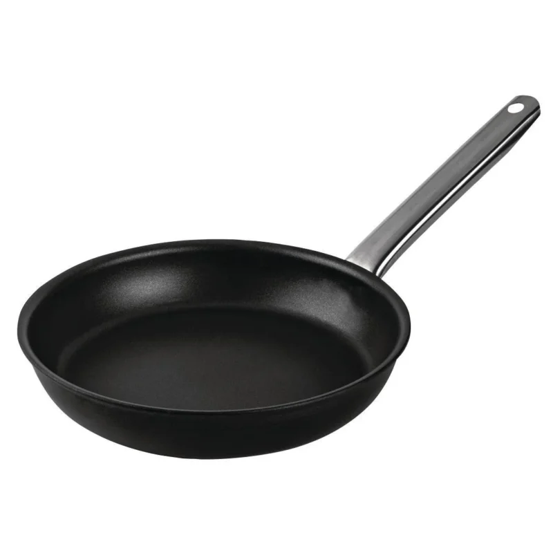 Promotion Saisonnière Poêle induction anti-adhésive Matfer Bourgeat Elite Pro 200mm