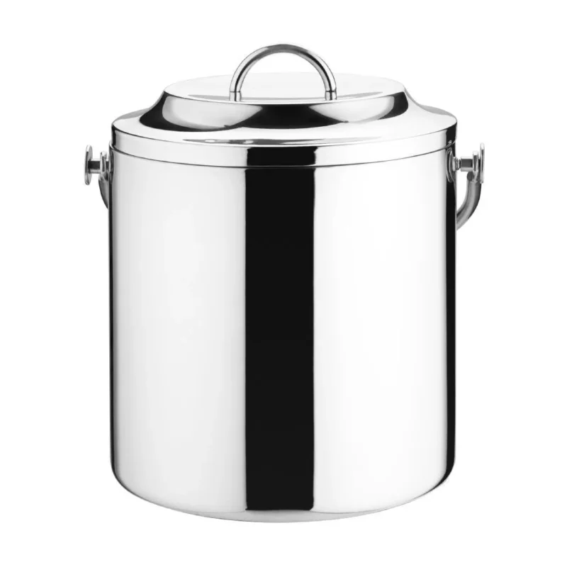 Soldes Seau à glace isotherme Olympia
