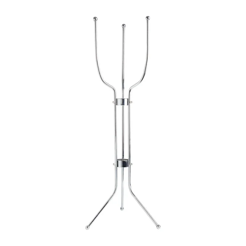 Support inox 3 pieds pour seau à champagne Olympia Achetez Aujourd’hui