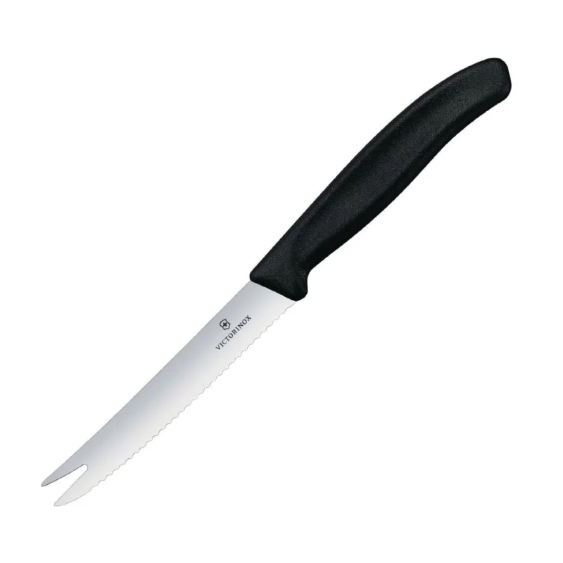 Achat Immédiat Couteau de bar Victorinox 125mm