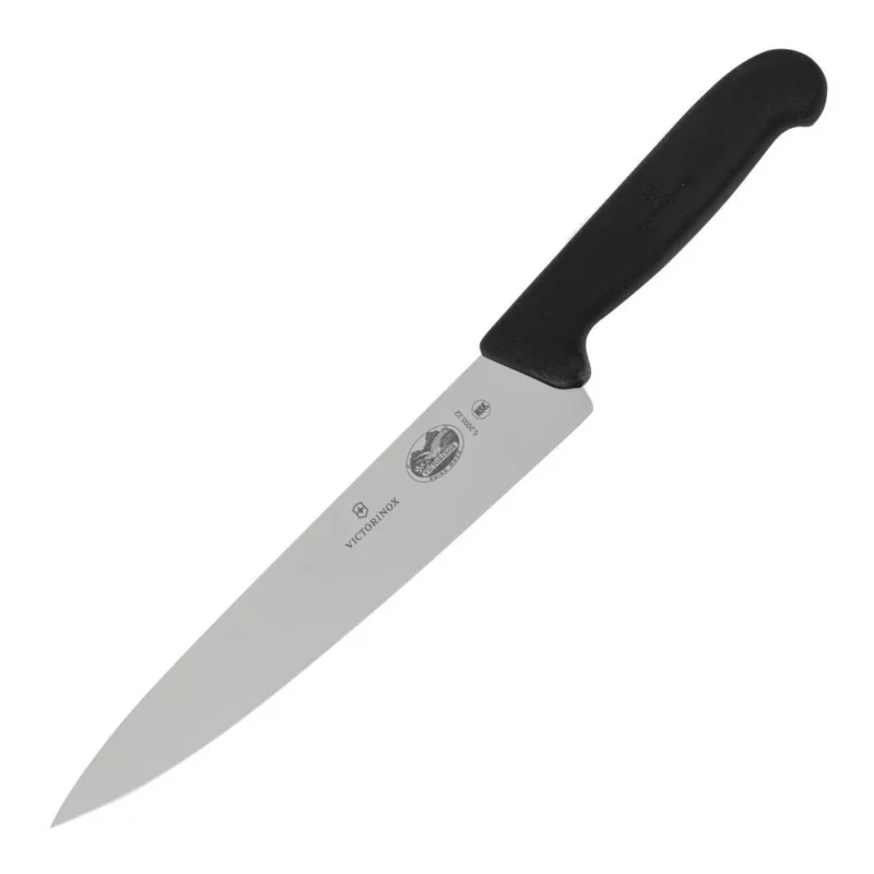 Couteau de cuisinier Victorinox 215mm Marque