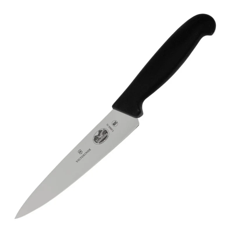 Remise Couteau de cuisinier Victorinox 150mm