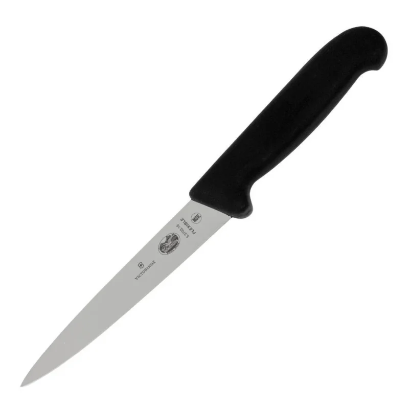 Promotion Saisonnière Couteau à filet Victorinox 150mm