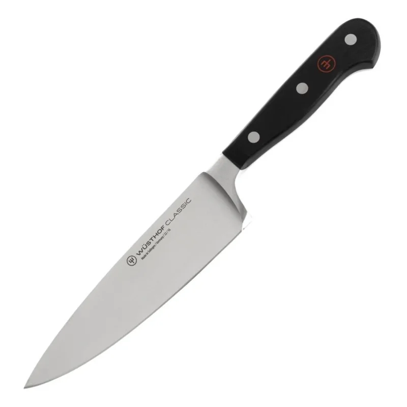 Couteau de cuisinier Wusthof 150mm Livraison Express