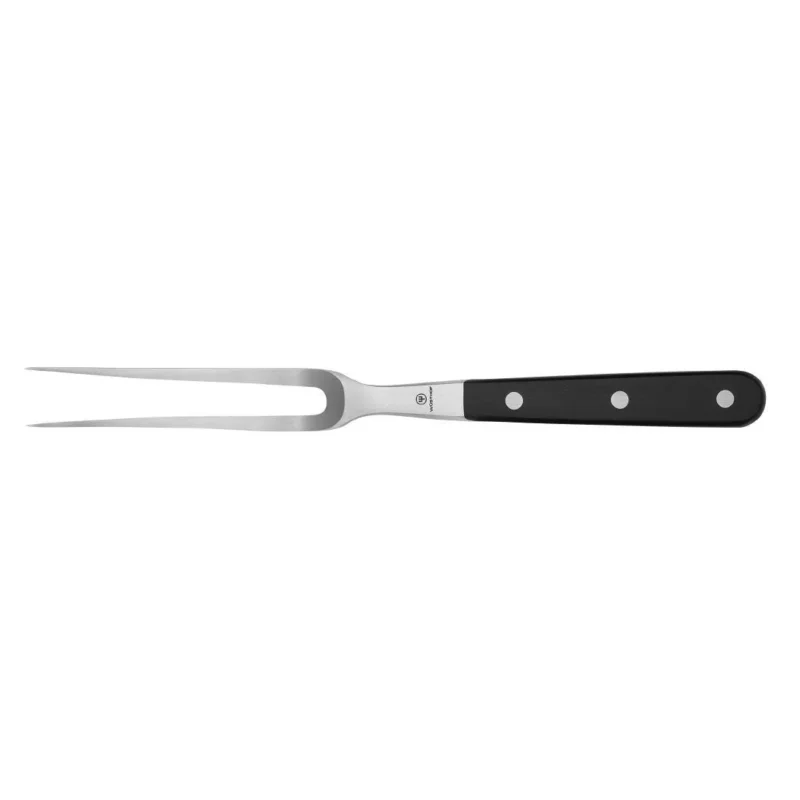 Fourchette à viande incurvée Wüsthof CC 16cm Offre Limitée
