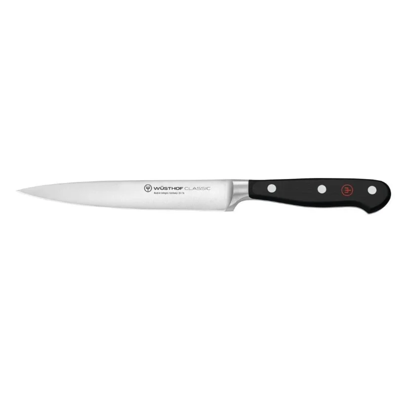Achetez Aujourd’hui Couteau à jambon Wüsthof 16cm 4522-16