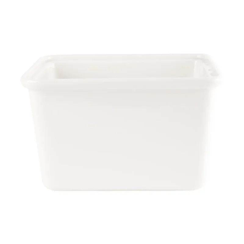 Bacs rectangulaires Churchill Counter-Serve 2L (lot de 4) Vente Flash