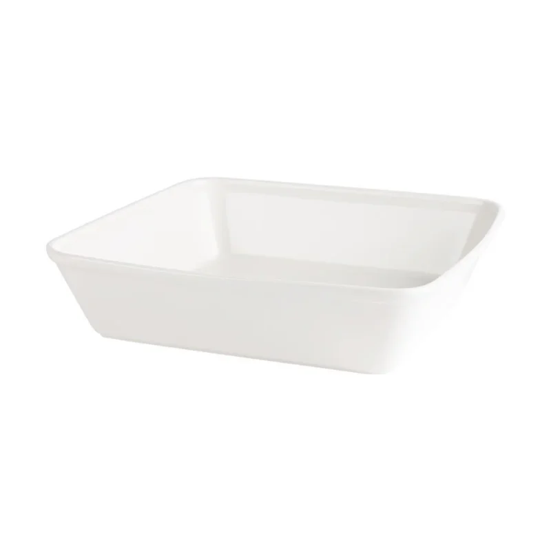 Plats de cuisson carrés Churchill Counter-Serve 250mm (lot de 6) Prix Cassé