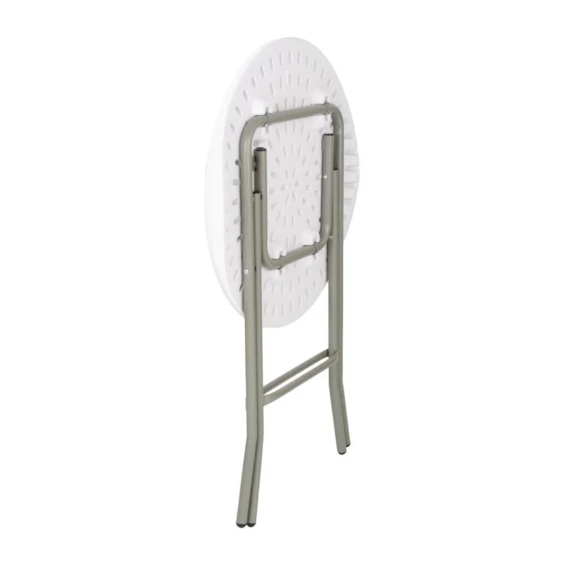 Achetez Aujourd’hui Table ronde pliante Bolero 735(H) x 600(Ø)mm