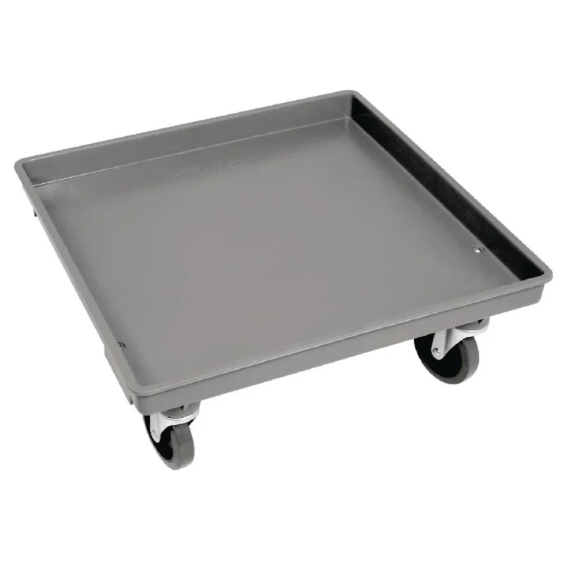 Chariot pour casiers de lavage Vogue Solde