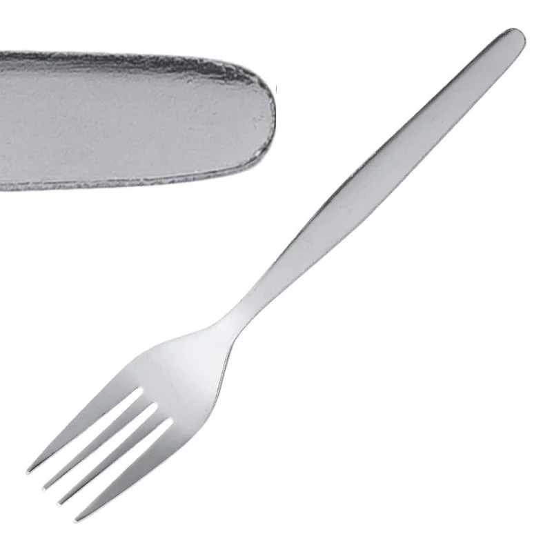 Fourchette Olympia Kelso pour enfants (Lot de 12) Soldes