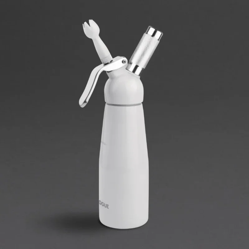 Siphon à chantilly Vogue 500ml Bon Plan