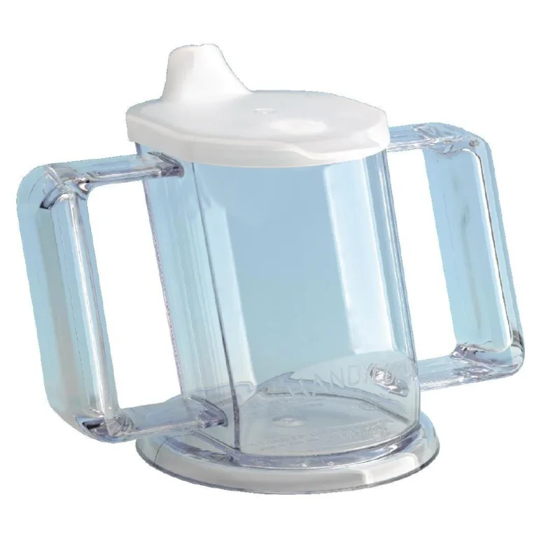 Gobelet double anse 200ml Achat Immédiat