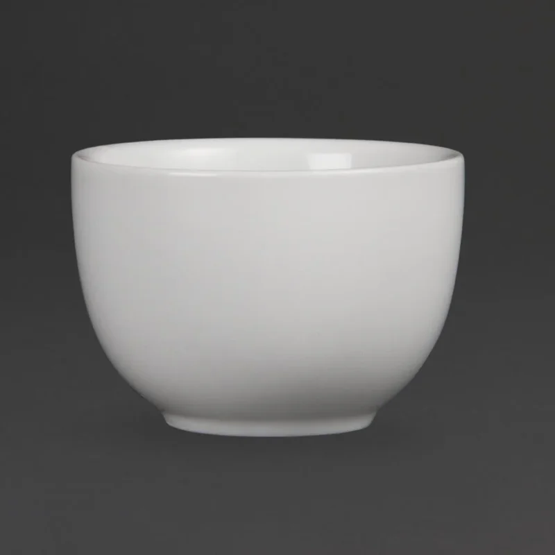 Tasse à thé chinoise Olympia (Lot de 12) Haute Qualité
