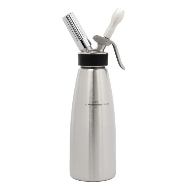 Siphon à chantilly ISI 1L Nouvelle Collection