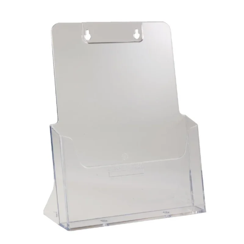 Promotion Saisonnière Présentoir porte-brochures A4
