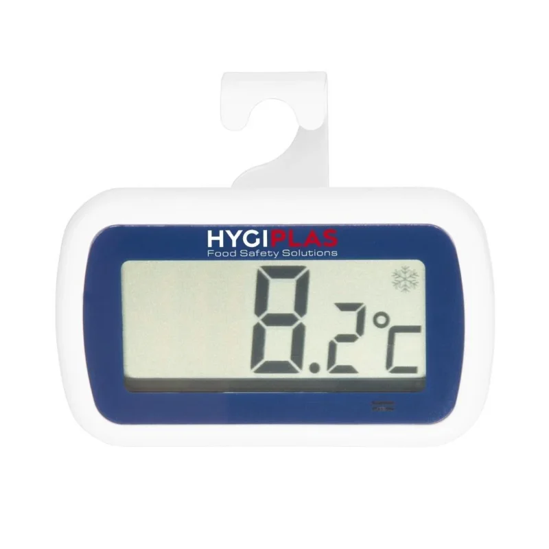 Mini thermomètre étanche Hygiplas Quantité Limitée