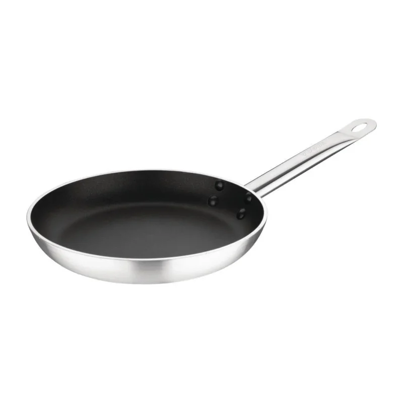 Poêle antiadhésive induction Vogue 260mm Retour Gratuit