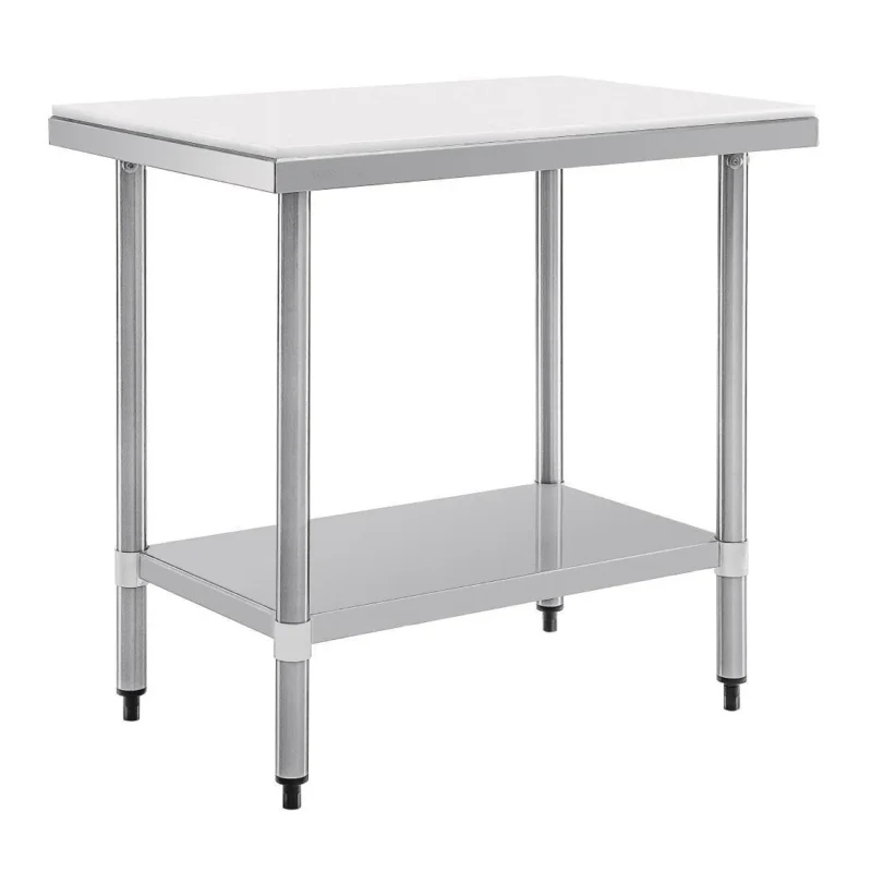 Table de découpe inox Vogue 900mm Réduction