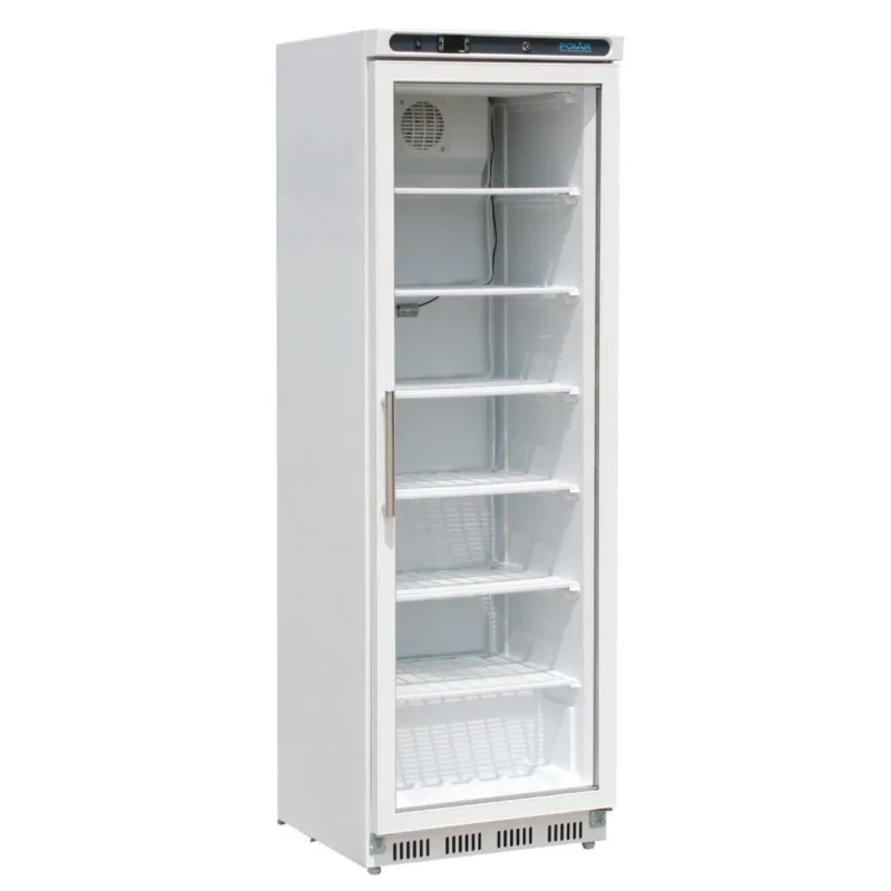 Petit Prix Vitrine réfrigérée négative Polar Série C 365L