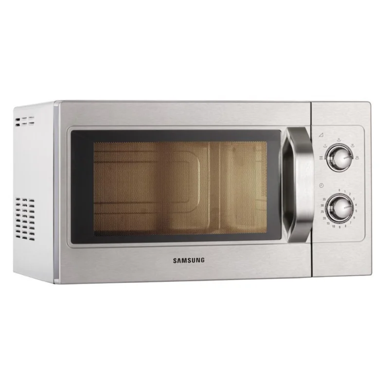 Dernier Modèle Micro ondes manuel Samsung CM1099 - 1100W