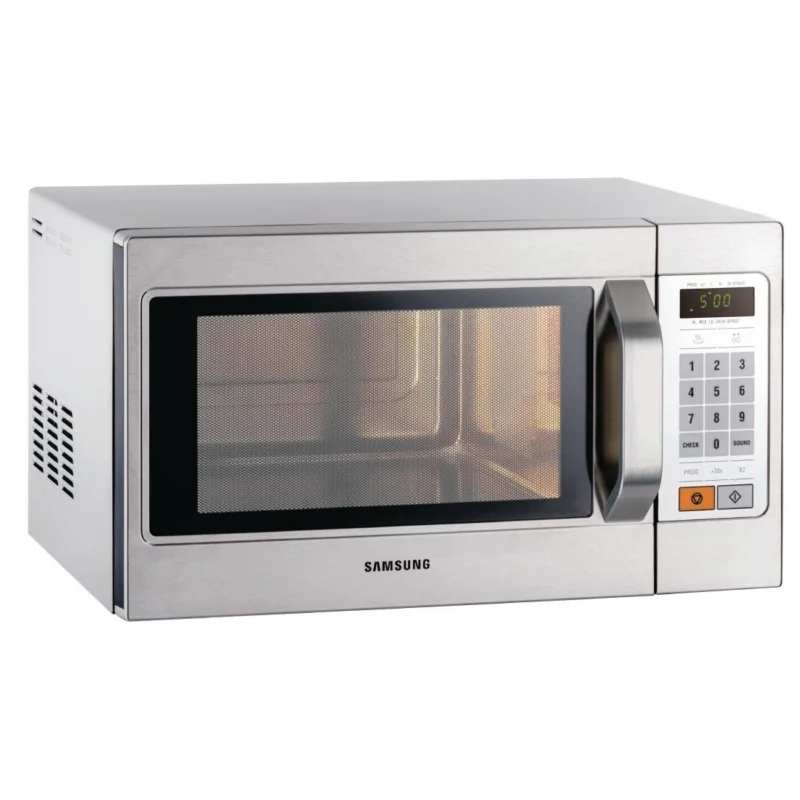 Usine Directe Micro-ondes programmable Samsung CM1089 1100W