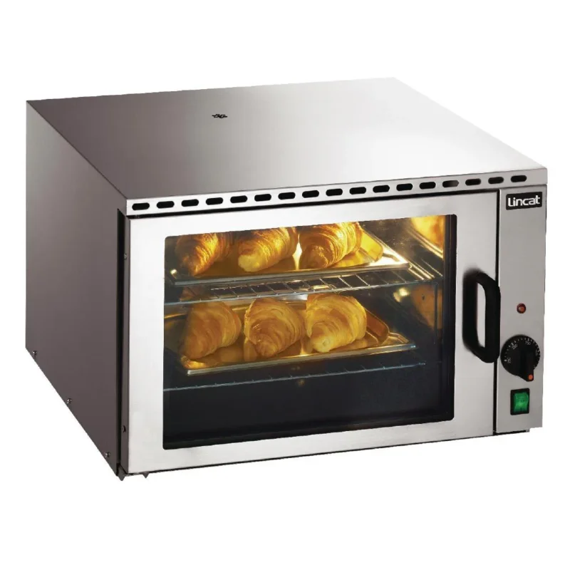 Four à convection Lincat Lynx 400 LCO Acheter En Ligne