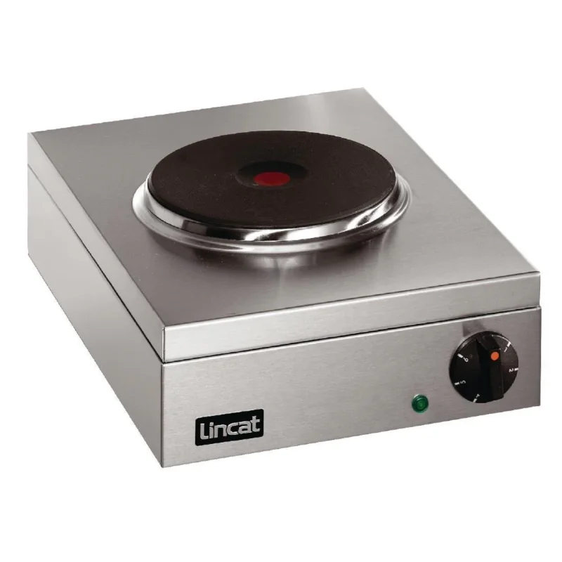 Plaque de cuisson électrique Lincat Lynx 400 LBR Acheter Direct