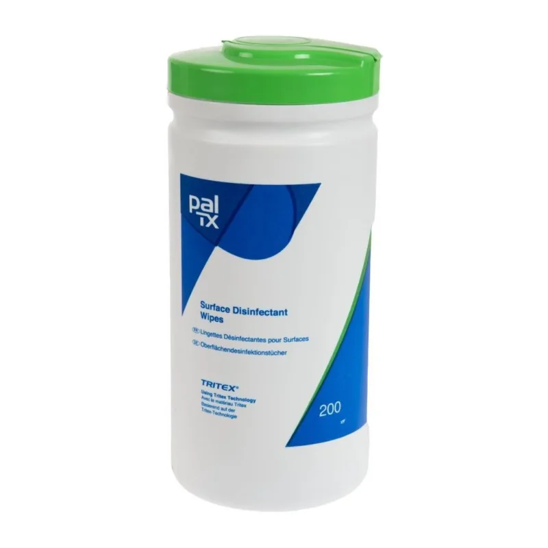 Jusqu’à Épuisement Des Stocks Lingettes désinfectantes Pal (boîte de 200)