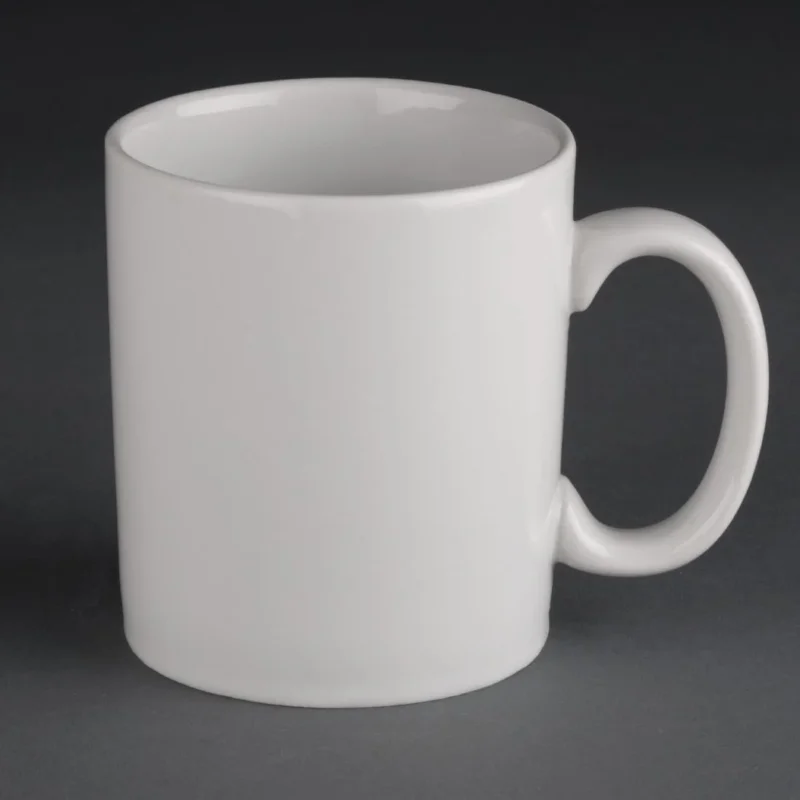 Mugs Olympia Athena 280ml (lot de 12) Paiement Sécurisé