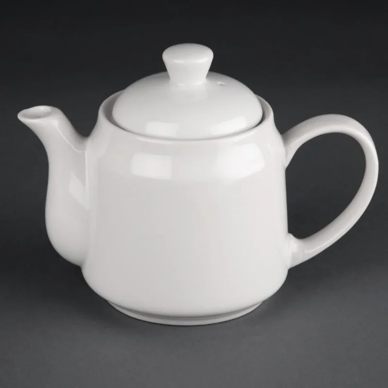 Super Prix Théière ou cafetière Olympia Athena 430ml (Lot de 4)