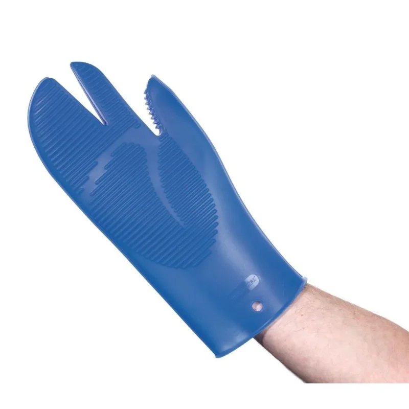 Gant à four en silicone Pavoni Expédition Rapide