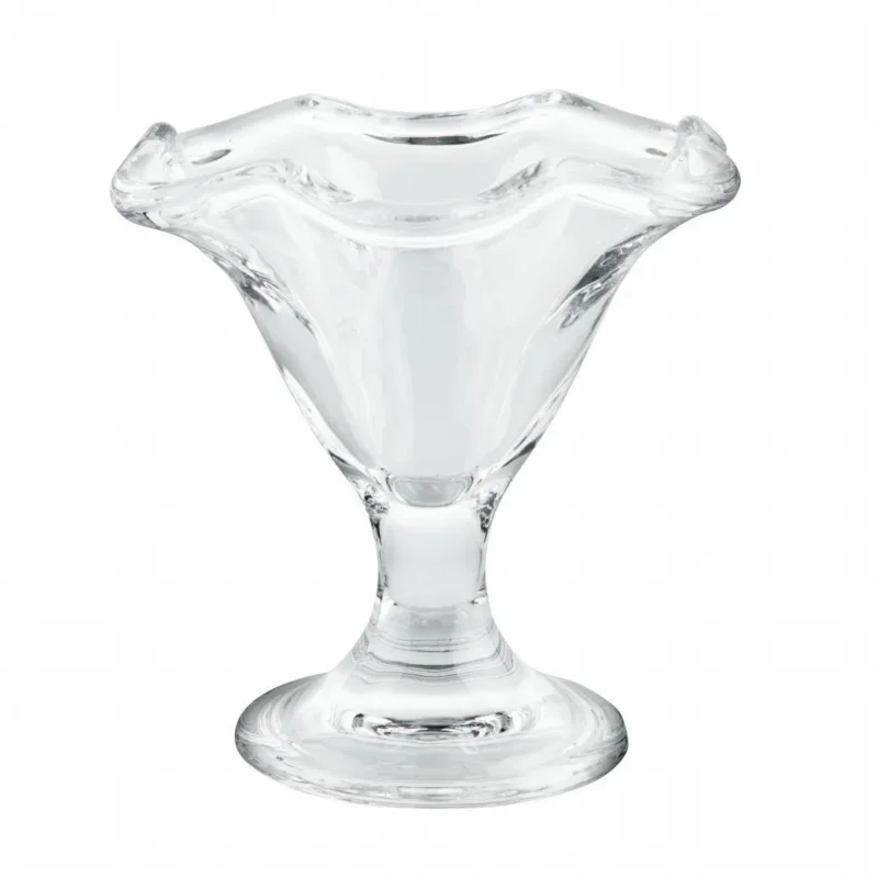 Grandes coupes à dessert traditionnelles Olympia 185ml (Lot de 6) Produit De Marque