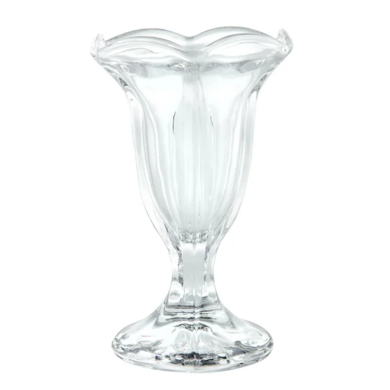 Prix Promo Coupes à dessert hautes Olympia 185ml (Lot de 6)