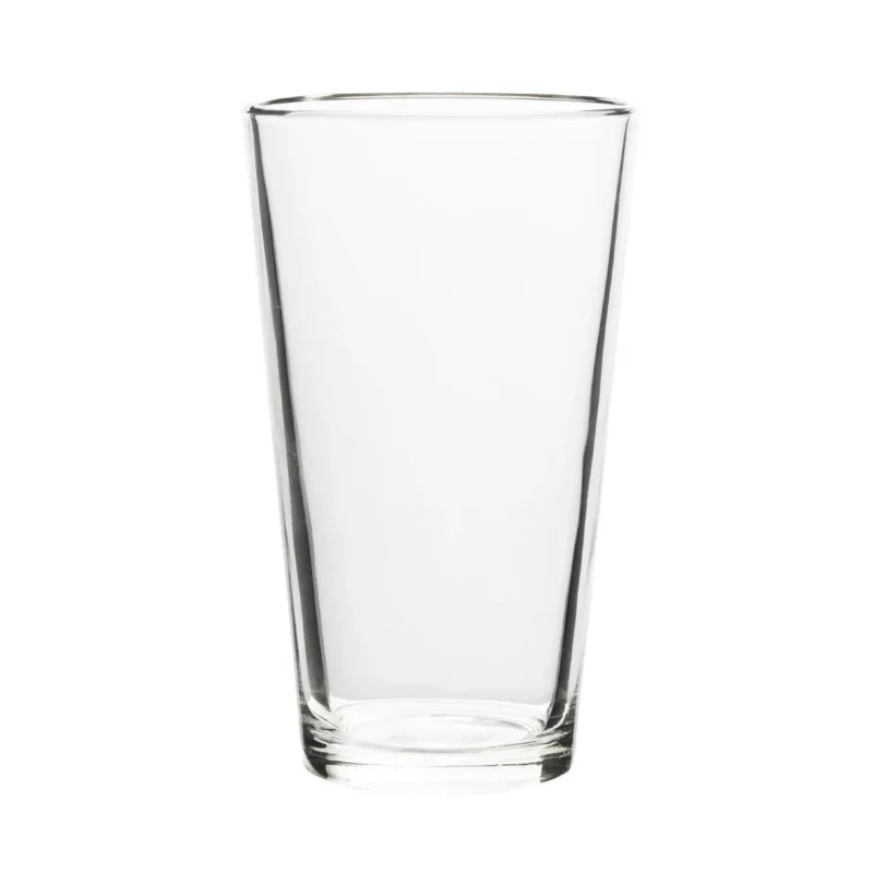 Promotion Verre à shaker Boston (Lot de 12)