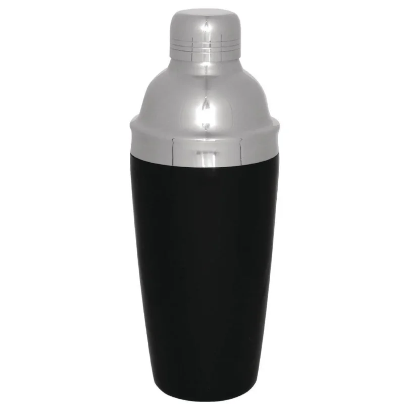 Top Vente Shaker à cocktail 3 pièces Olympia 700ml