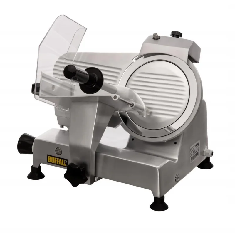 Top Vente Trancheuse à jambon Buffalo 220mm