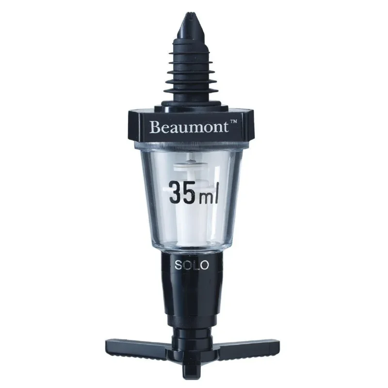 Nouvel Arrivage Doseur d alcool Beaumont 35ml