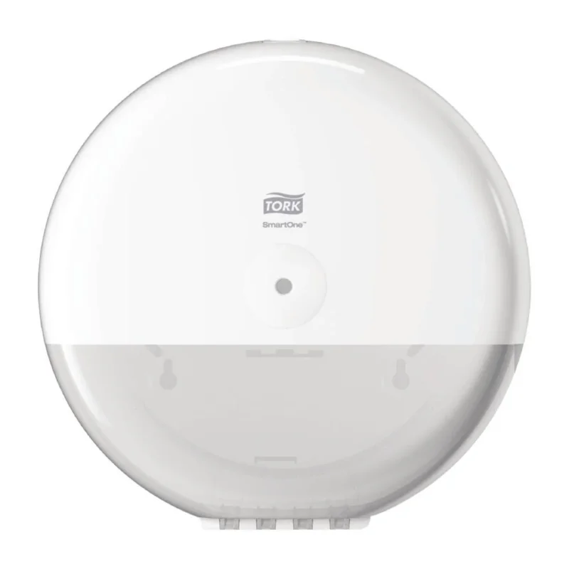 Distributeur de papier toilette Tork SmartOne Livraison Express