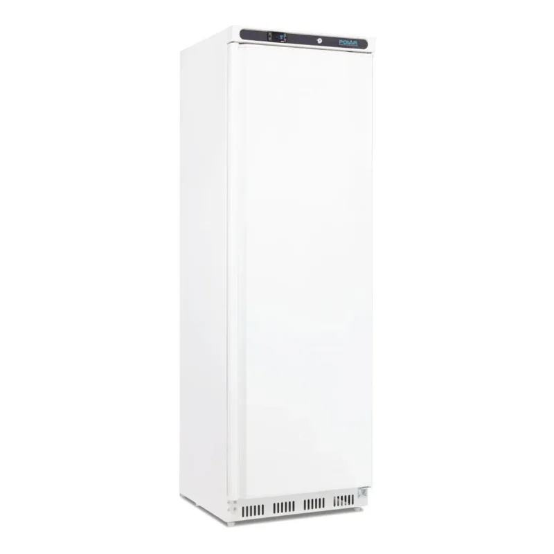 Armoire réfrigérée négative 1 porte blanche 365L Polar Série C Affaire À Saisir