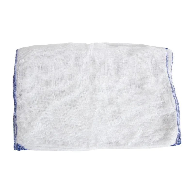 Lavettes Jantex bleues (Lot de 10) Acheter En Ligne