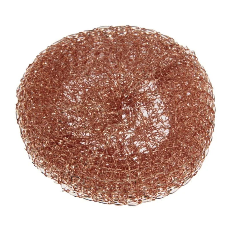 Livraison Express Eponge métallique coppercote Jantex (Lot de 20)