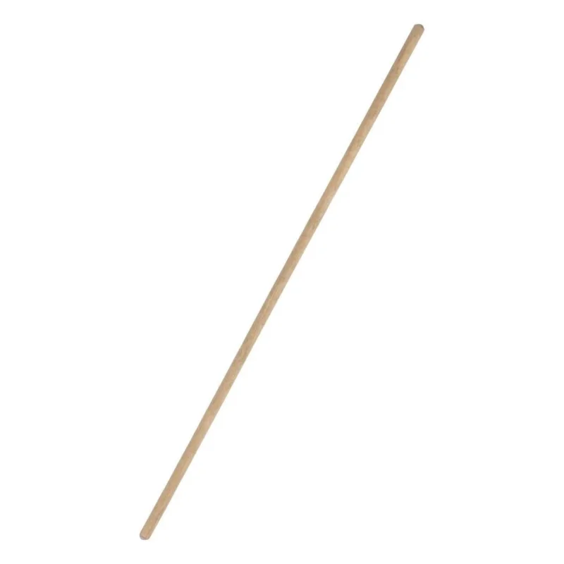 Commande En Gros Manche de balai en bois Jantex