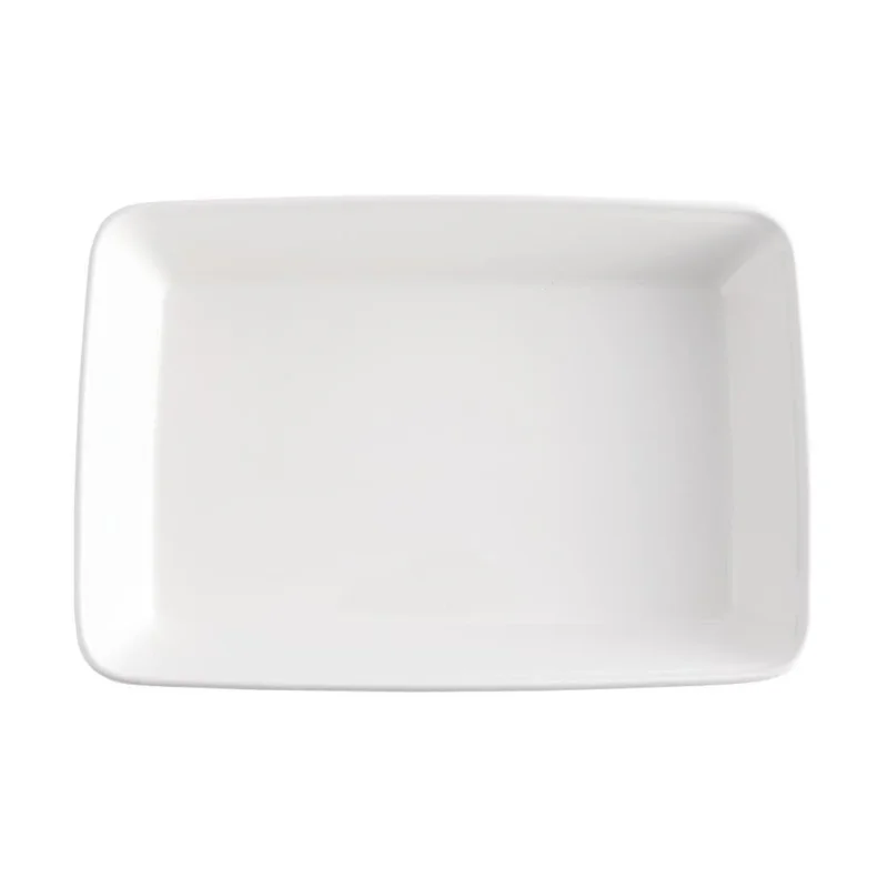 Plats de cuisson rectangulaires Churchill Counter Serve 533 x 330mm (lot de 2) Retour Gratuit