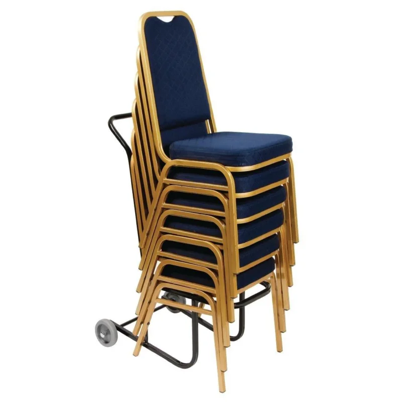 Chariot pour chaises de banquet Offre Spéciale