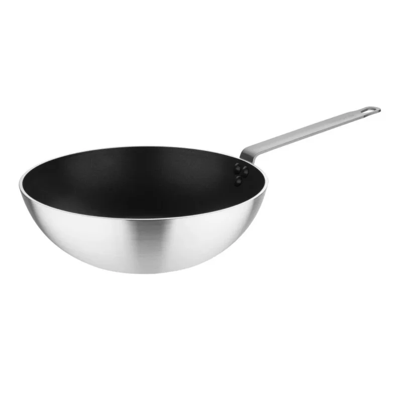 Authentique Wok antiadhésif Vogue